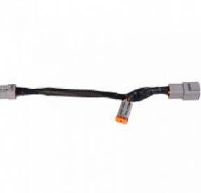 Сверхпрочный разветвитель для подключения LED-модулей SS5 CrossLink